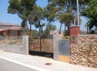 Residential Plot in Torrelles de Foix Residential Plot in Torrelles de Foix