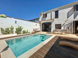 Haus in Sant Jaume dels Domenys Haus in Sant Jaume dels Domenys