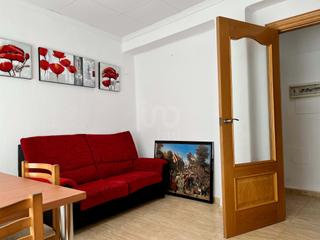 Appartement à Plaza Donoso Cortés - Avenida Magdalena Appartement à Plaza Donoso Cortés - Avenida Magdalena