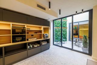 Edifici a El Ejido - Santa Ana Edifici a El Ejido - Santa Ana