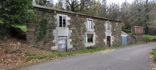 Haus in Abadín Haus in Abadín