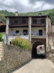 Casa a Vall d´en Bas (La) Casa a Vall d´en Bas (La)