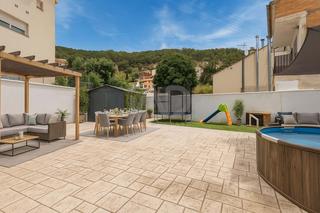 Haus in Olivella Haus in Olivella