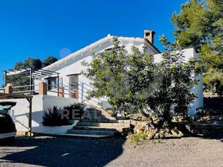 Maison à Camino de la tossa s/n s/n Maison à Camino de la tossa s/n s/n