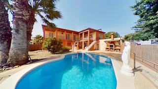 Haus in Creixell Haus in Creixell