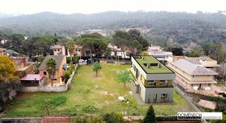 Terreny residencial a Valldoreix Terreny residencial a Valldoreix