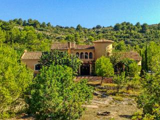 Haus in Borriol Haus in Borriol