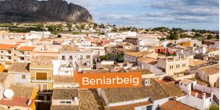 Pis a Beniarbeig Pis a Beniarbeig