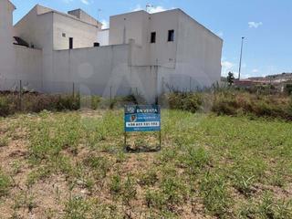 Residential Plot in Rojales Residential Plot in Rojales