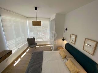 Appartement à Crucero Appartement à Crucero