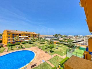 Appartement à Les Bassetes - El Marjal Appartement à Les Bassetes - El Marjal