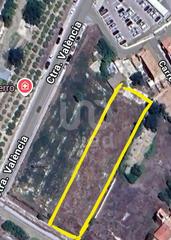 Terreny residencial a Ferreries Terreny residencial a Ferreries