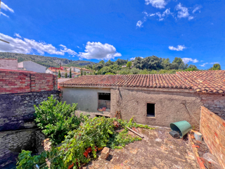 Casa a Vall de Laguart Casa a Vall de Laguart