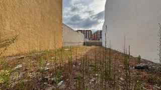 Terreny residencial a Pego Terreny residencial a Pego