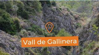 Casa a Vall de Gallinera (La) Casa a Vall de Gallinera (La)