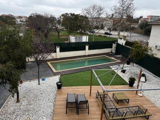 Maison à Santa Maria-l´Eixample-Sud Sumella Maison à Santa Maria-l´Eixample-Sud Sumella