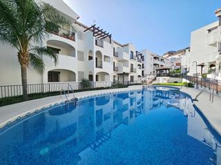 Appartamento Calle peñuelas 24 24 Appartamento Calle peñuelas 24 24