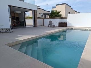 Haus in Benijófar Haus in Benijófar