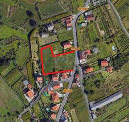 Residential Plot in Calle carballal s/n s/n Residential Plot in Calle carballal s/n s/n