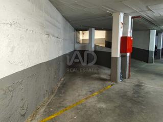 Parking coche en Calle selva del camp 35 35 Parking coche en Calle selva del camp 35 35