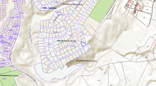 Residential Plot in San Fulgencio Residential Plot in San Fulgencio