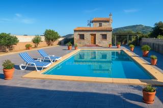 Casa en Arcos de la Frontera Casa en Arcos de la Frontera