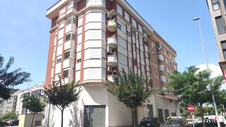 Pis a El Pilar Pis a El Pilar