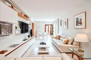 Appartement à Parque Ayala - Jardín de la Abadía - Huelín Appartement à Parque Ayala - Jardín de la Abadía - Huelín