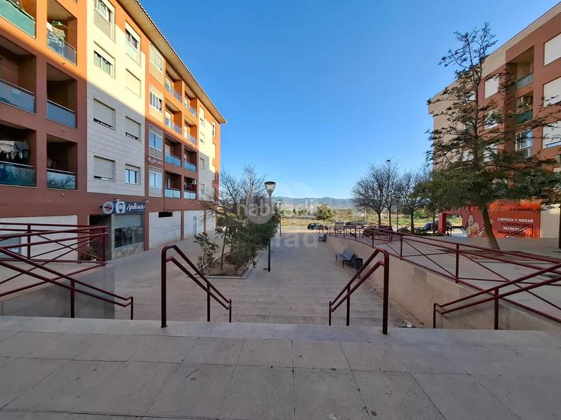 Foto a57cc128-79b3-4cf2-90af-ed06c4eae4a5. Appartamento con parcheggio in La Hoya Lorca Foto a57cc128-79b3-4cf2-90af-ed06c4eae4a5. Appartamento con parcheggio in La Hoya Lorca
