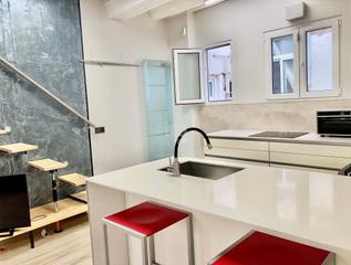 Appartamento in Raval Appartamento in Raval