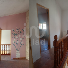 House in La Paca House in La Paca