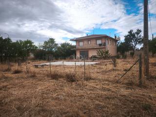 Casa a Grajal de Campos Casa a Grajal de Campos