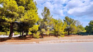 Terreno residencial en Calle ur bon aire 35 suelo - tibi [alicante 35 35 Terreno residencial en Calle ur bon aire 35 suelo - tibi [alicante 35 35