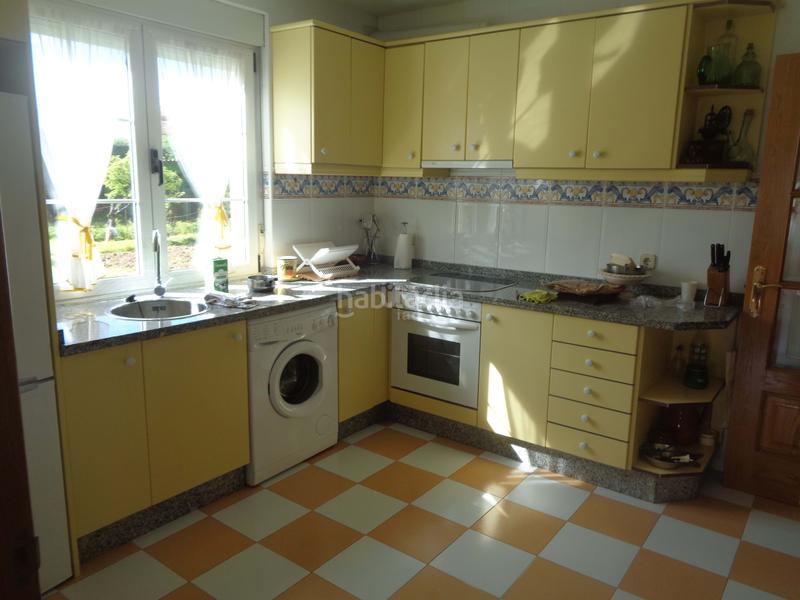 Foto 1f2f6af6-ea04-4c12-bb2b-13639337fa10. Haus mit heizung parking pool in Garrafe de Torío Foto 1f2f6af6-ea04-4c12-bb2b-13639337fa10. Haus mit heizung parking pool in Garrafe de Torío