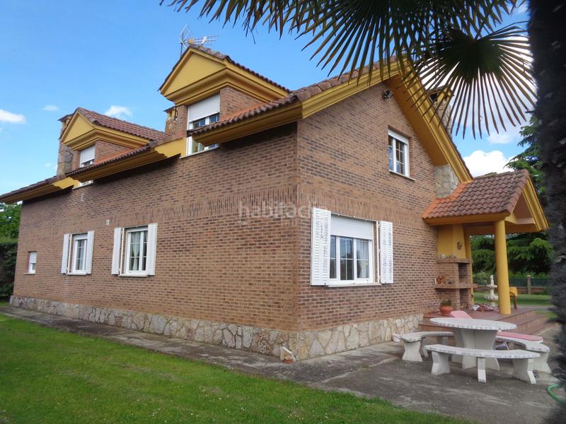 Foto 2a9274bd-44b1-4f0e-a72a-7104f9448ee5. Haus mit heizung parking pool in Garrafe de Torío Foto 2a9274bd-44b1-4f0e-a72a-7104f9448ee5. Haus mit heizung parking pool in Garrafe de Torío