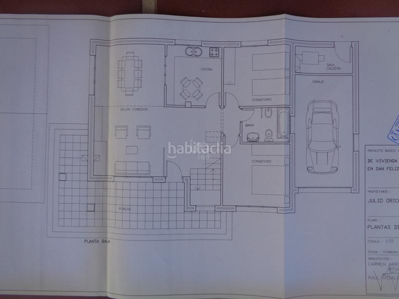 Foto 4f78290b-3f85-4707-b877-5104ac474071. Haus mit heizung parking pool in Garrafe de Torío Foto 4f78290b-3f85-4707-b877-5104ac474071. Haus mit heizung parking pool in Garrafe de Torío