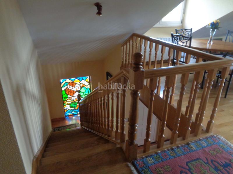 Foto 696f6bae-a71a-425b-9370-6d3d8a5c808d. Haus mit heizung parking pool in Garrafe de Torío Foto 696f6bae-a71a-425b-9370-6d3d8a5c808d. Haus mit heizung parking pool in Garrafe de Torío