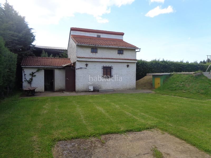 Foto 93dd0dfc-2017-493d-93c1-ee6ef8433272. Haus mit heizung parking pool in Garrafe de Torío Foto 93dd0dfc-2017-493d-93c1-ee6ef8433272. Haus mit heizung parking pool in Garrafe de Torío