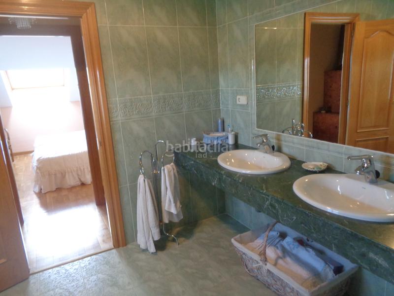 Foto b55bb4ca-536a-460c-9c37-a86dfc51f027. Haus mit heizung parking pool in Garrafe de Torío Foto b55bb4ca-536a-460c-9c37-a86dfc51f027. Haus mit heizung parking pool in Garrafe de Torío