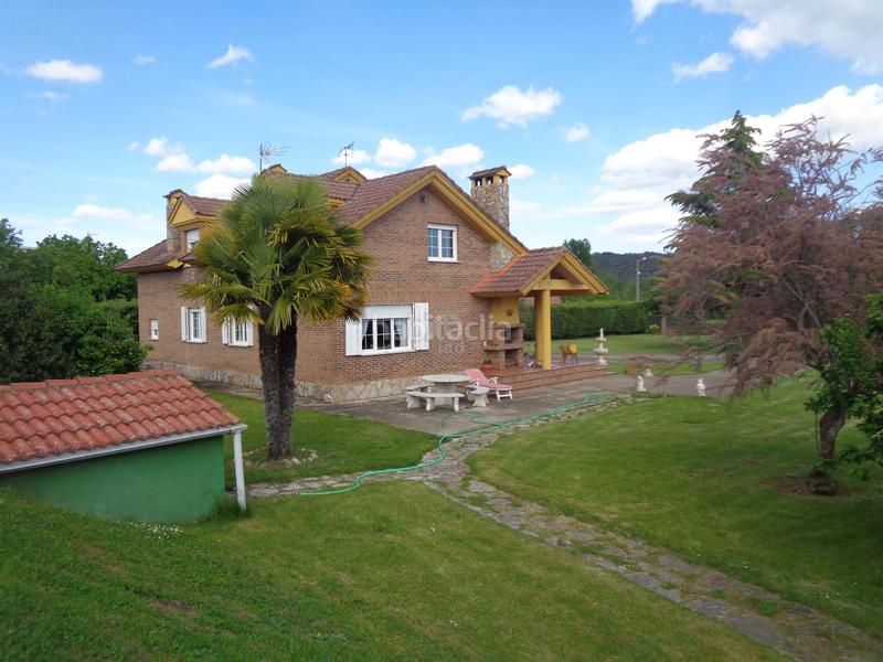 Foto c32d6f42-6473-4c67-802f-1a602cfbddbc. Haus mit heizung parking pool in Garrafe de Torío Foto c32d6f42-6473-4c67-802f-1a602cfbddbc. Haus mit heizung parking pool in Garrafe de Torío