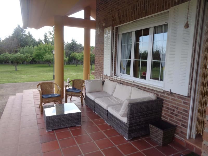 Foto 1afea3d0-725a-49d3-8acf-5812118c95f3. Maison avec chauffage parking piscine dans Garrafe de Torío Foto 1afea3d0-725a-49d3-8acf-5812118c95f3. Maison avec chauffage parking piscine dans Garrafe de Torío