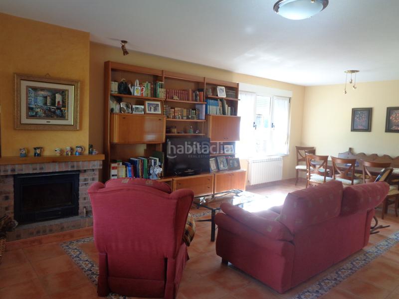 Foto 44b7f7a4-6096-4418-bc8b-d6eaa0396cb0. Maison avec chauffage parking piscine dans Garrafe de Torío Foto 44b7f7a4-6096-4418-bc8b-d6eaa0396cb0. Maison avec chauffage parking piscine dans Garrafe de Torío