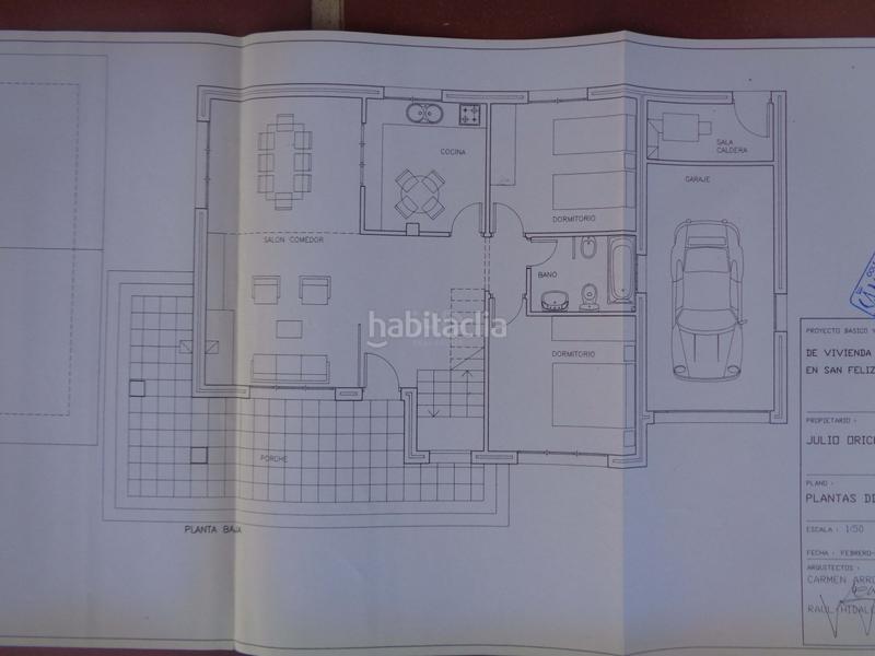 Foto 471520ef-2d04-414d-bf87-757cc424164a. Maison avec chauffage parking piscine dans Garrafe de Torío Foto 471520ef-2d04-414d-bf87-757cc424164a. Maison avec chauffage parking piscine dans Garrafe de Torío
