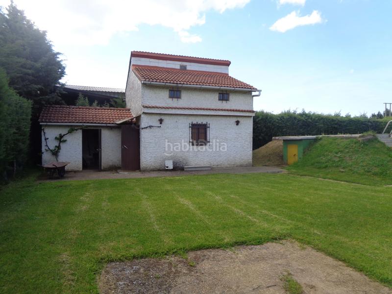Foto b6f05f2b-a913-413b-83a9-2b242aaad468. Maison avec chauffage parking piscine dans Garrafe de Torío Foto b6f05f2b-a913-413b-83a9-2b242aaad468. Maison avec chauffage parking piscine dans Garrafe de Torío