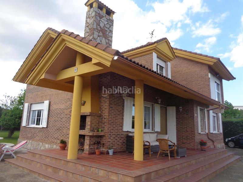 Foto c7da70d2-c5d7-4119-b8f5-f2ffcedf8ea0. Maison avec chauffage parking piscine dans Garrafe de Torío Foto c7da70d2-c5d7-4119-b8f5-f2ffcedf8ea0. Maison avec chauffage parking piscine dans Garrafe de Torío