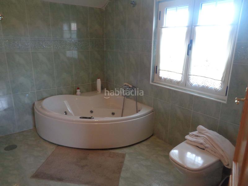 Foto d216573f-e4be-42f8-9a99-840bc927b9bf. Maison avec chauffage parking piscine dans Garrafe de Torío Foto d216573f-e4be-42f8-9a99-840bc927b9bf. Maison avec chauffage parking piscine dans Garrafe de Torío