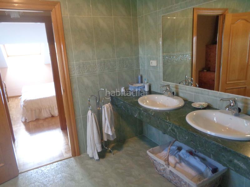 Foto f5fd5aa9-b987-4b47-a857-947c2cfd5a7d. Maison avec chauffage parking piscine dans Garrafe de Torío Foto f5fd5aa9-b987-4b47-a857-947c2cfd5a7d. Maison avec chauffage parking piscine dans Garrafe de Torío