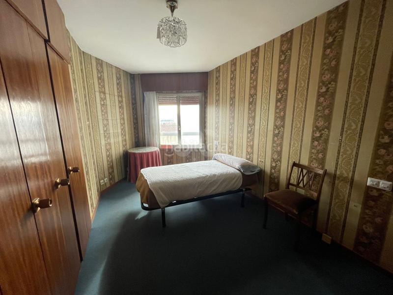 Foto 282a7fe3-fe1f-424a-b434-7eb52e6d392b. Flat with heating parking in Centro Ciudad León Foto 282a7fe3-fe1f-424a-b434-7eb52e6d392b. Flat with heating parking in Centro Ciudad León