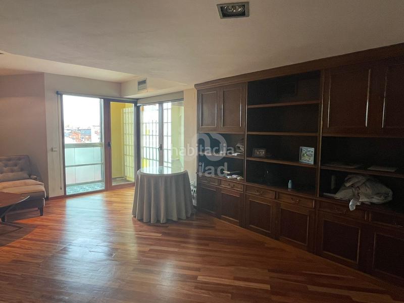 Foto 55a742d7-4eb8-414e-8948-36f8b934ac9d. Flat with heating parking in Centro Ciudad León Foto 55a742d7-4eb8-414e-8948-36f8b934ac9d. Flat with heating parking in Centro Ciudad León