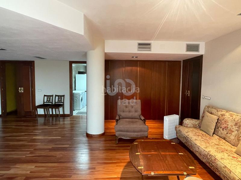 Foto 6590a82b-40a9-4e09-83d9-47487263fffd. Flat with heating parking in Centro Ciudad León Foto 6590a82b-40a9-4e09-83d9-47487263fffd. Flat with heating parking in Centro Ciudad León